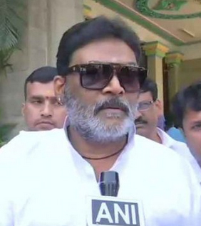 Anand singh